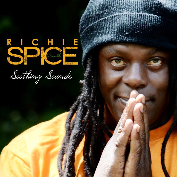Soothing Sounds cover