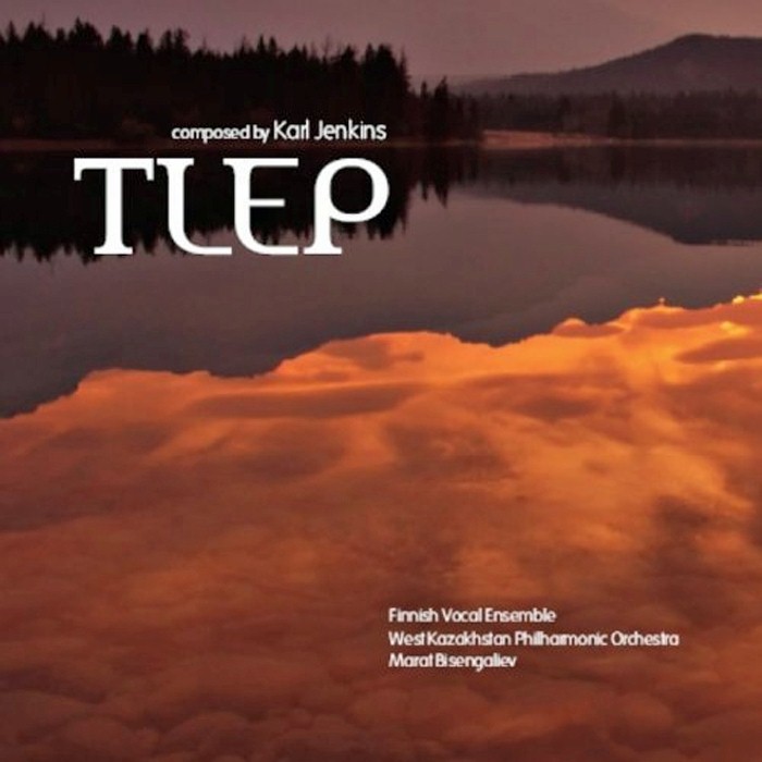 Tlep cover