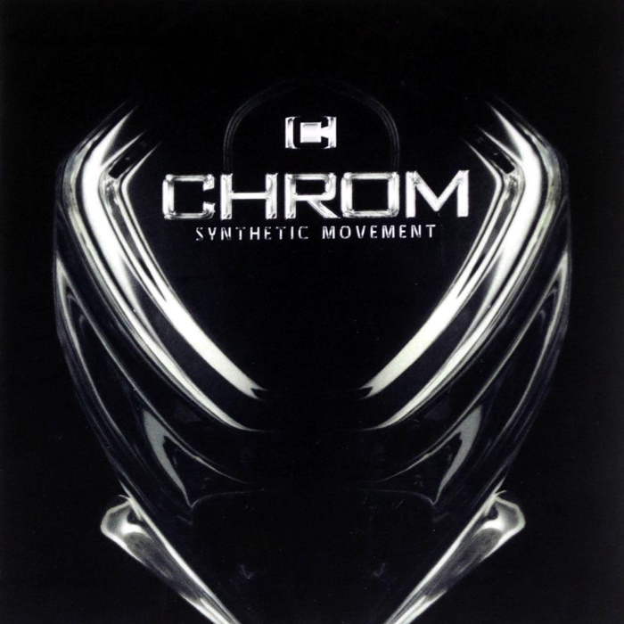 Synthetic Movement cover