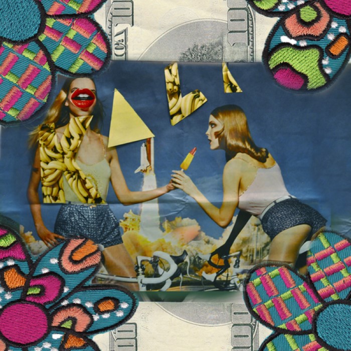 Drunken Babble cover