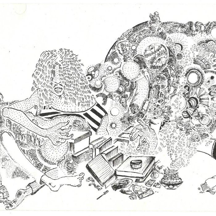 Narcissist on the Verge of a Nervous Breakdown