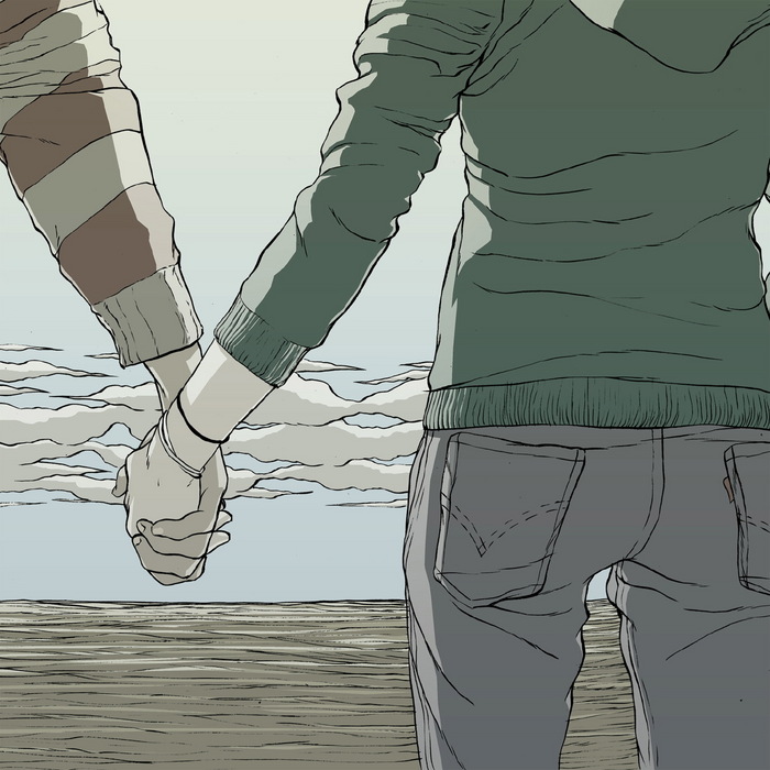 Eingya cover