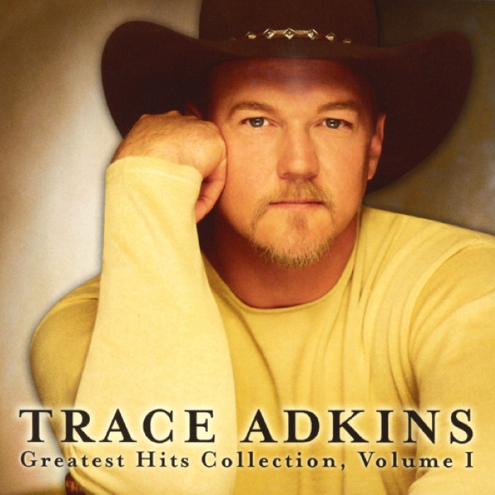 Greatest Hits Collection, Volume I cover