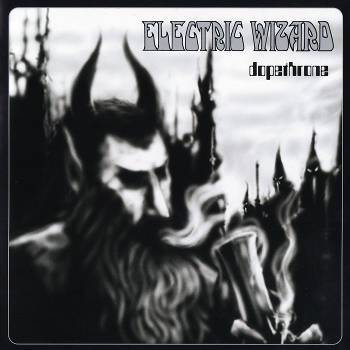 Dopethrone cover