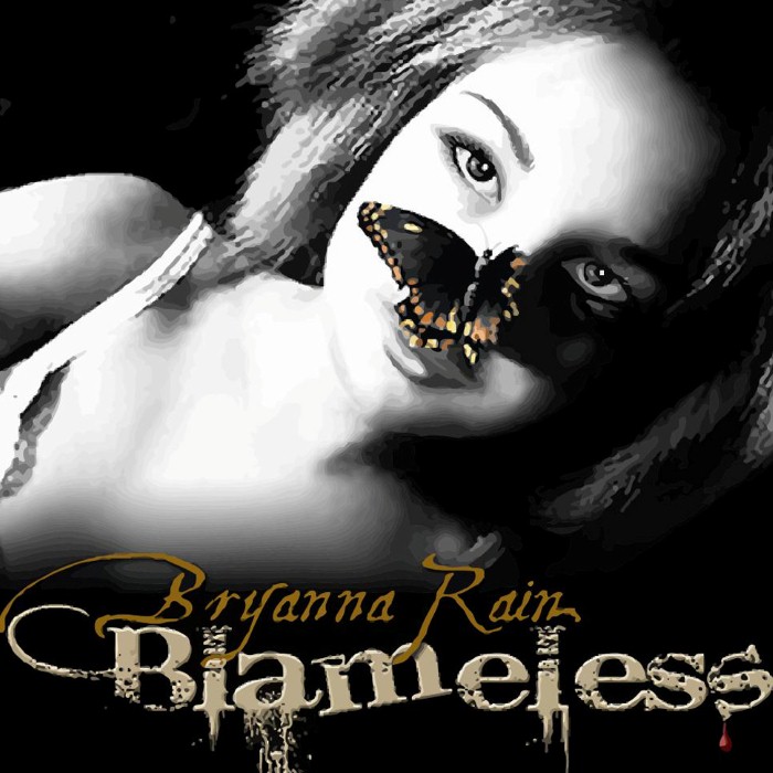 The Blameless Ep