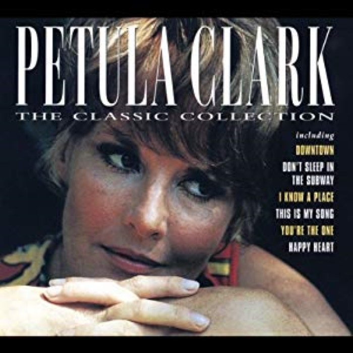 The Classic Collection cover