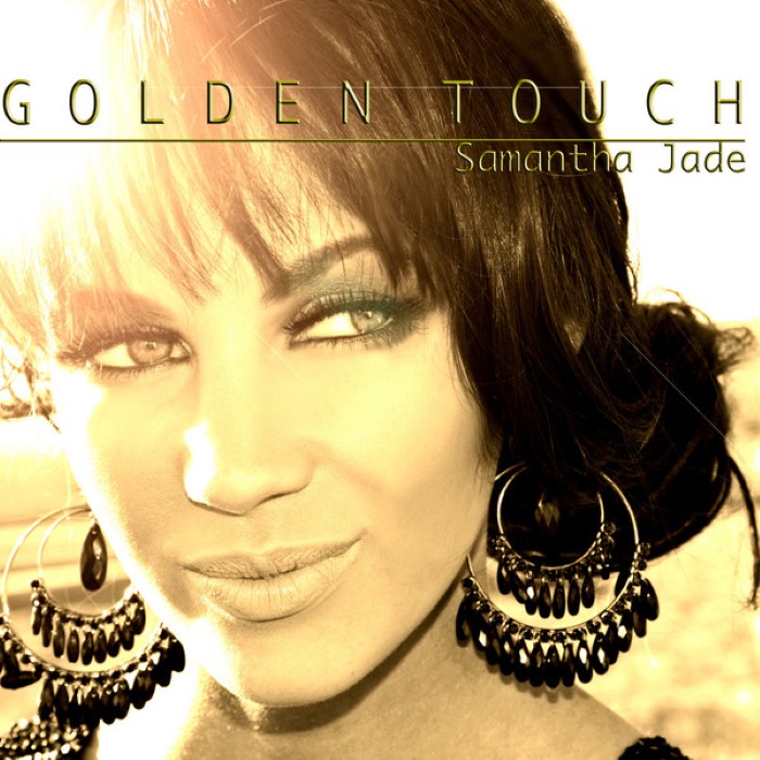 The Golden Touch cover
