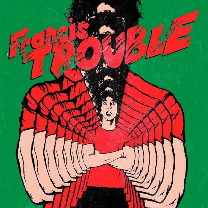 Francis Trouble