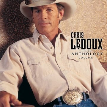 Anthology, Volume 1 album thumb