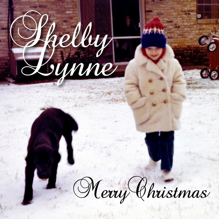 Merry Christmas cover