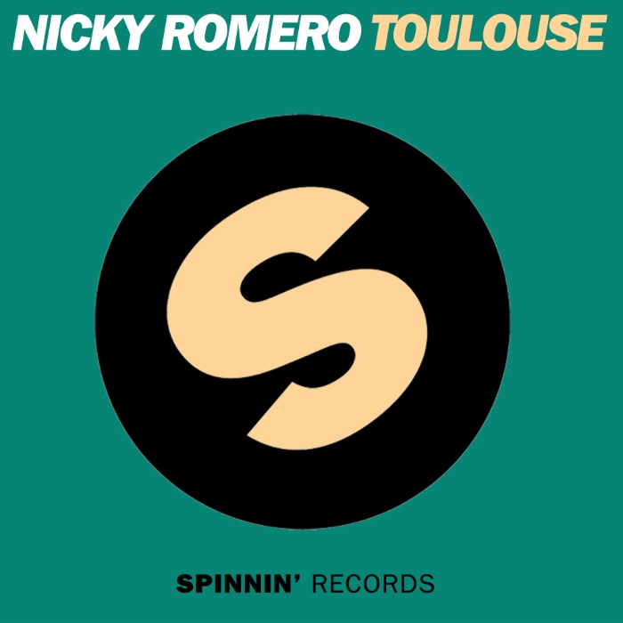 Toulouse cover