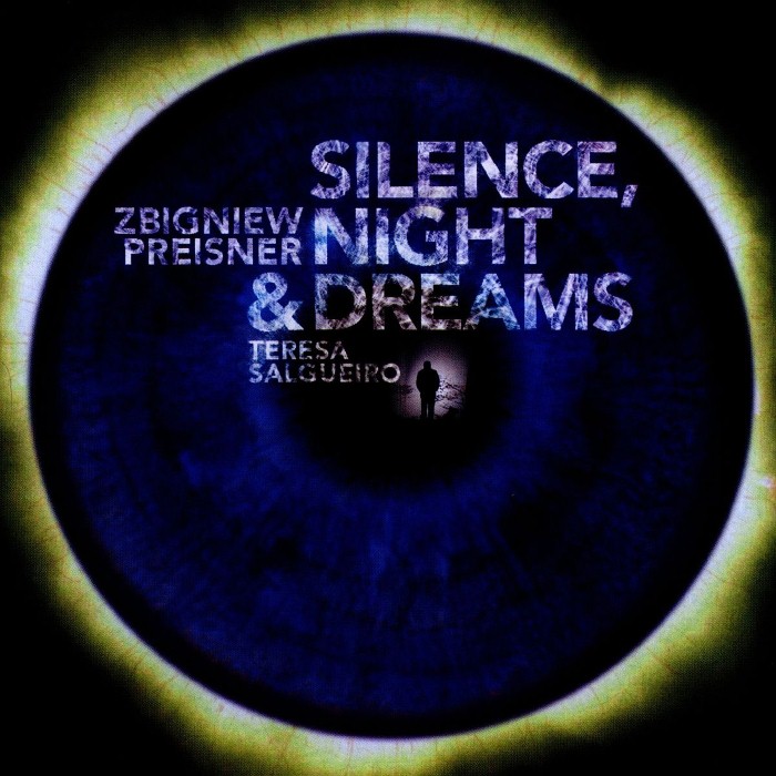 Silence, Night & Dreams cover
