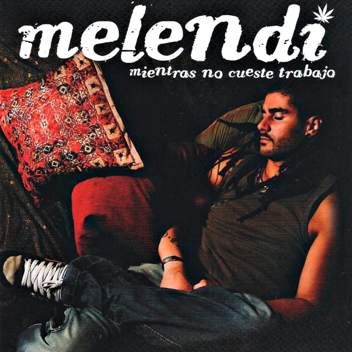 Mientras no cueste más trabajo cover