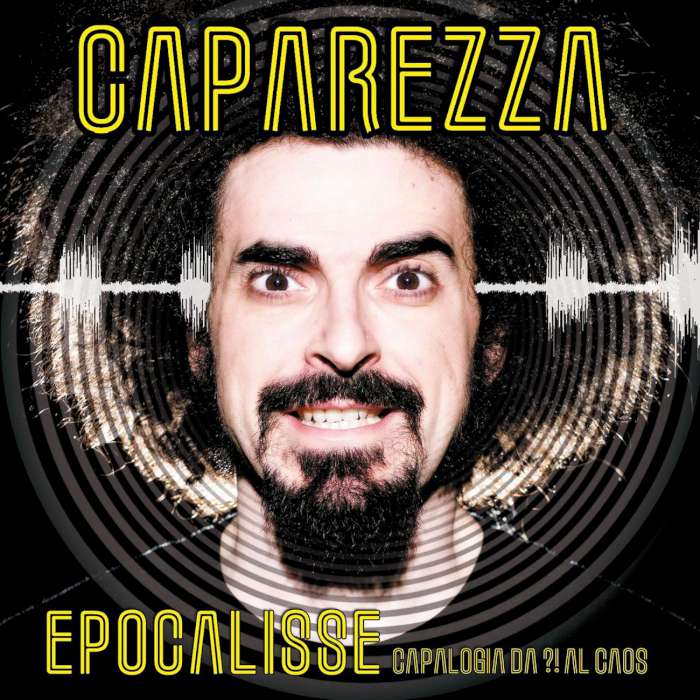 Epocalisse: Capalogia da ?! al caos