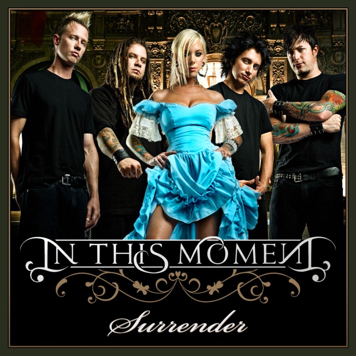 Surrender cover