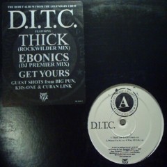 track thumb
