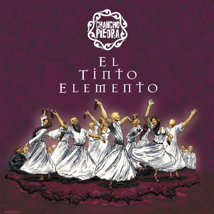 El tinto elemento