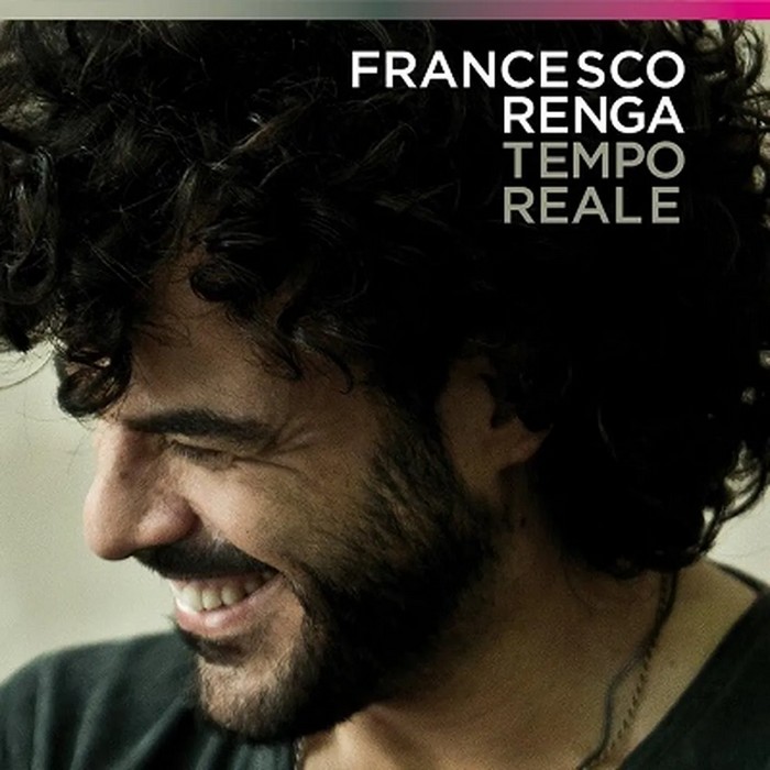 Tempo reale cover