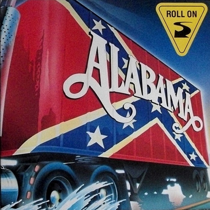 Roll On cover