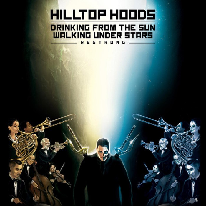 Golden Stars cover