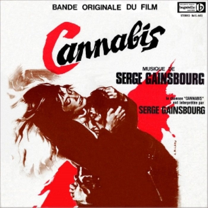 Cannabis cover
