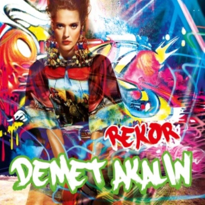Rekor cover