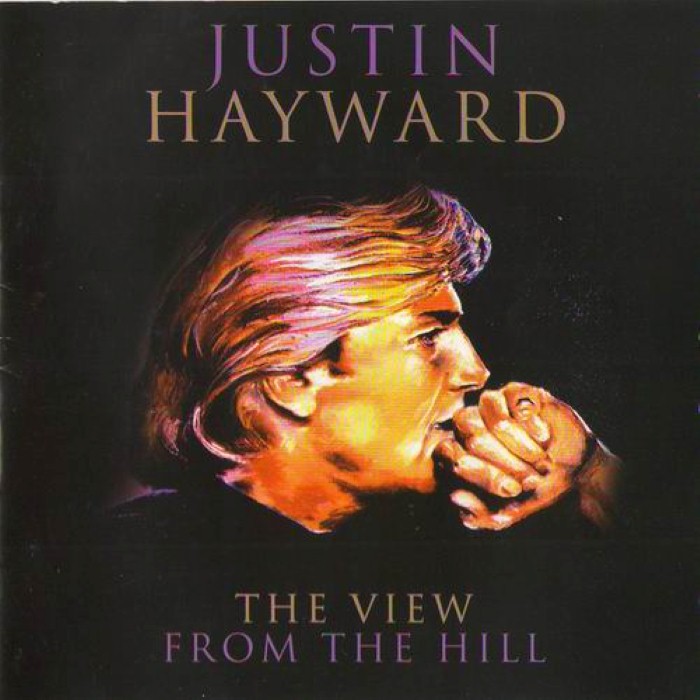 The View From the Hill cover