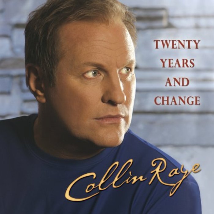 Twenty Years and Change cover