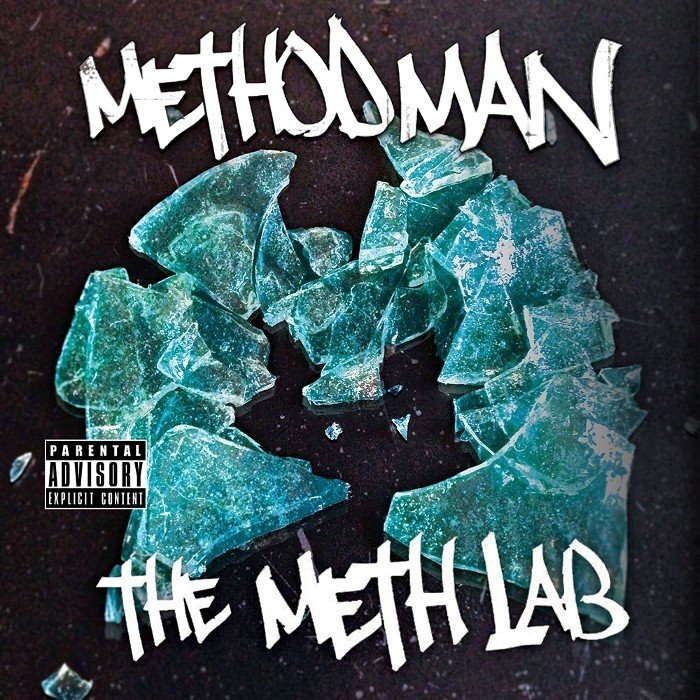 The Meth Lab