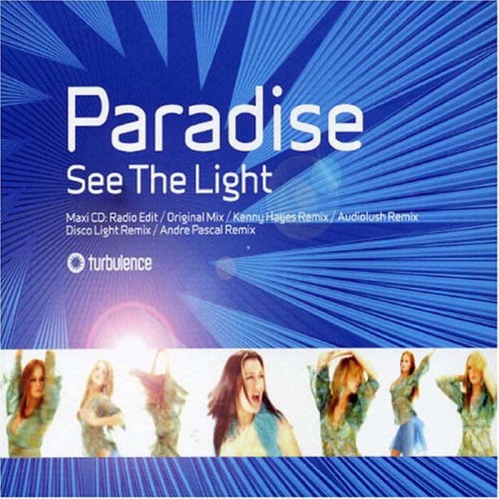 See the Light