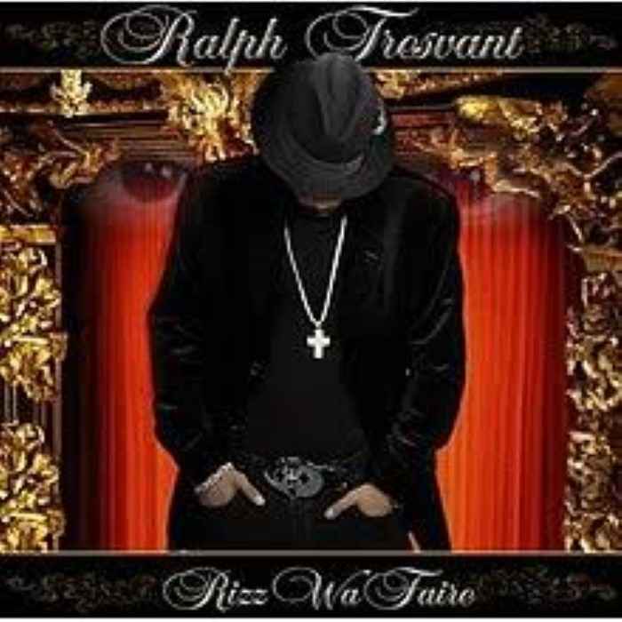 Rizz Wa Faire cover