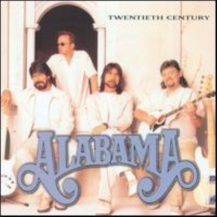 Twentieth Century cover