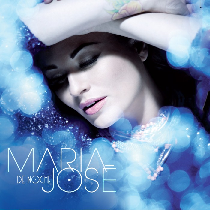 De noche cover