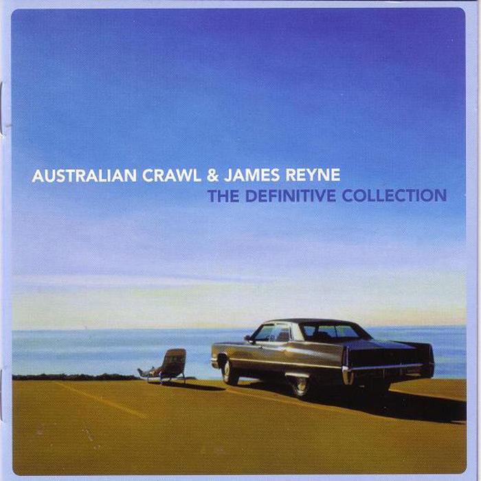 The Definitive Collection cover