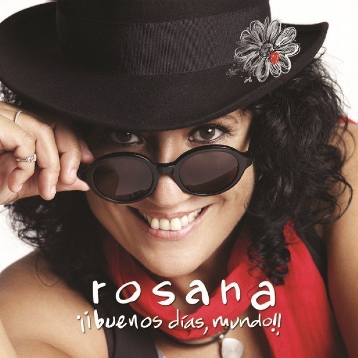 ¡¡Buenos días, mundo!! cover