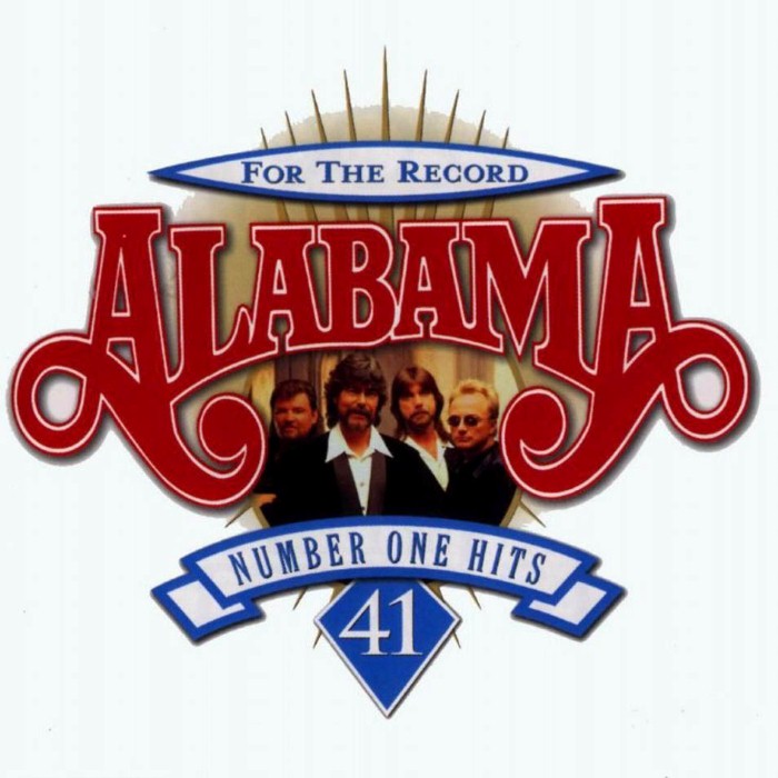 For the Record cover