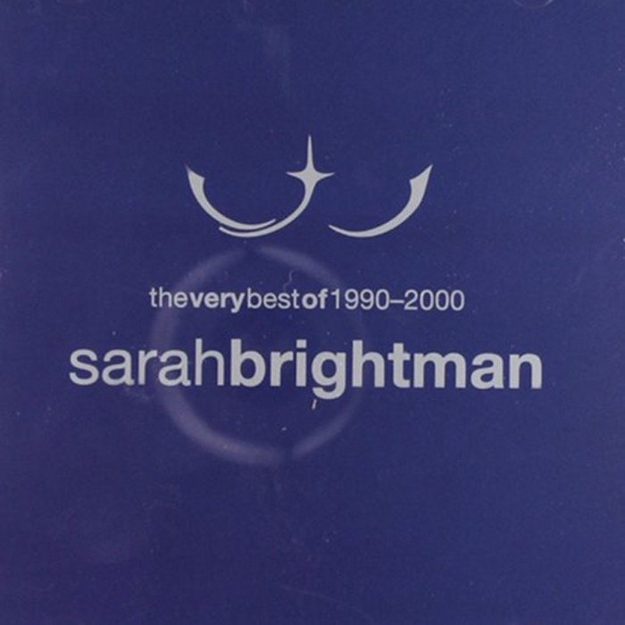 The Very Best of 1990-2000 cover