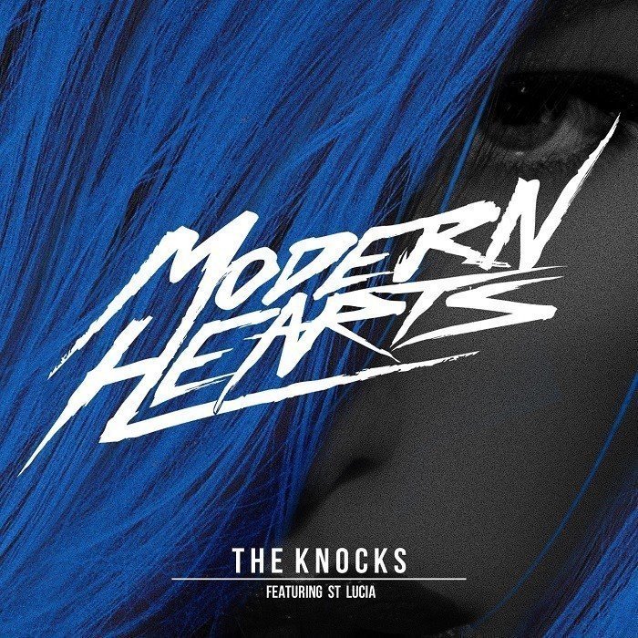 Modern Hearts cover