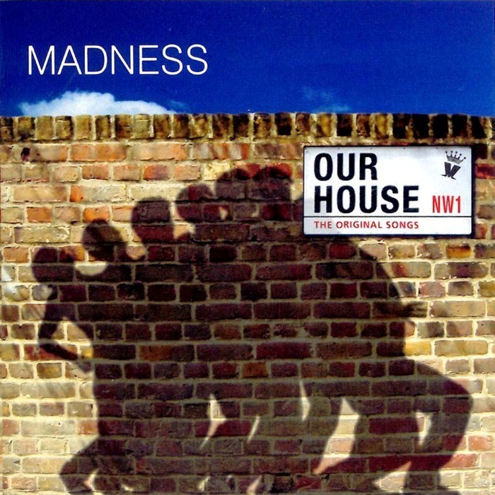 Our House: The Best of Madness
