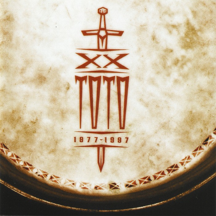 XX (1977-1997) cover