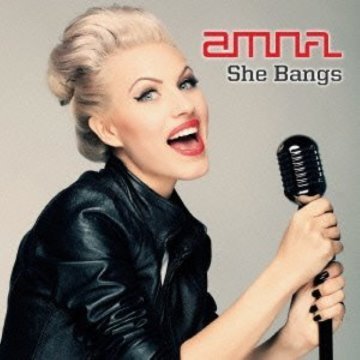 She Bangs album thumb