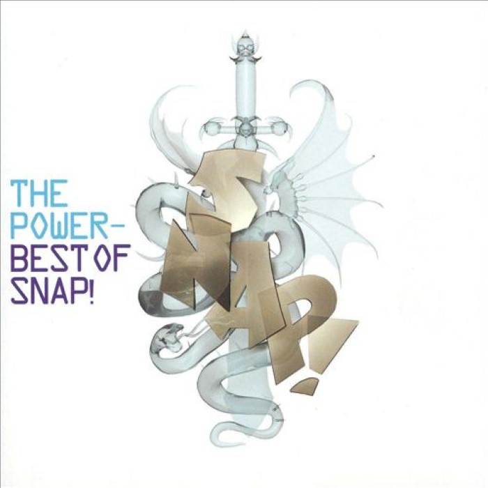 The Power: Greatest Hits