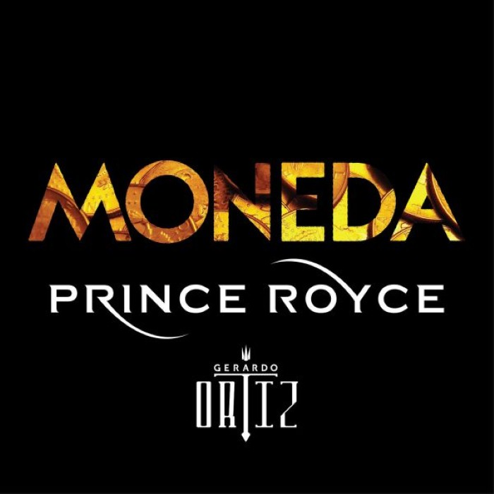 Moneda cover