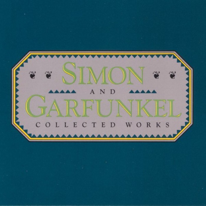 Collected Works cover