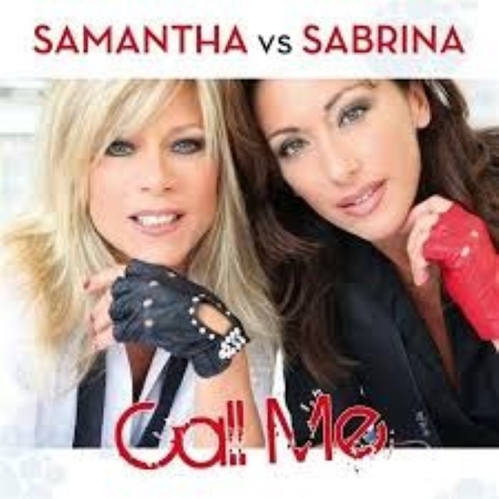 Call Me cover