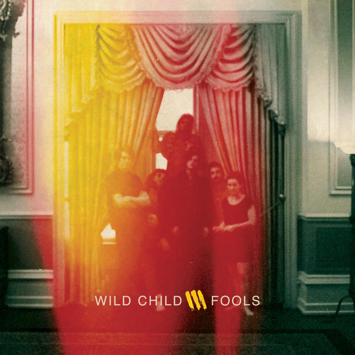 Fools cover