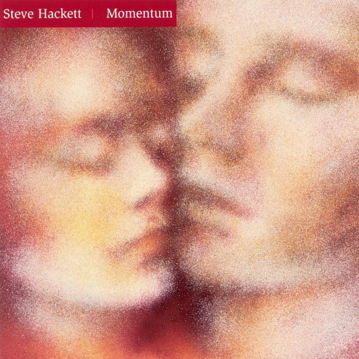 Momentum cover