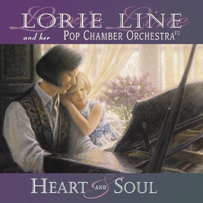 Heart and Soul cover