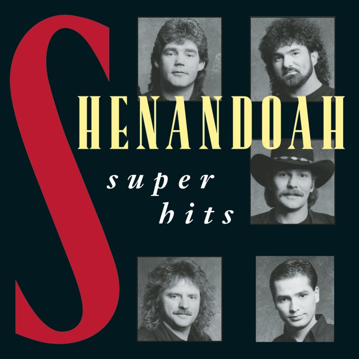 Greatest Hits cover