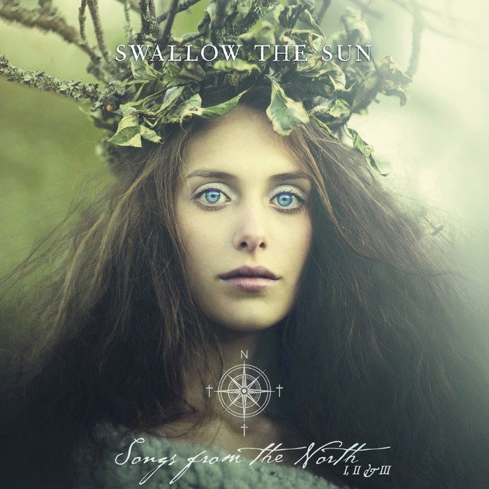 Songs From the North I, II & III